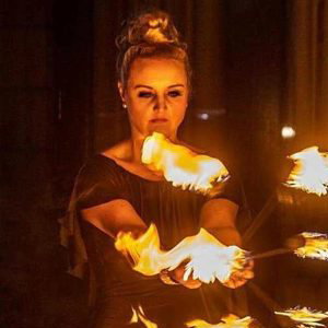 Fire 3