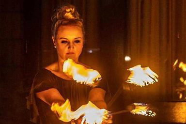 Fire 3