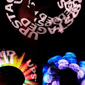 LED 1