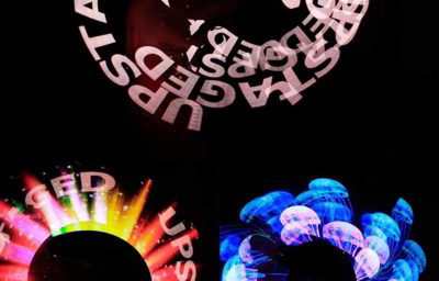 LED 1