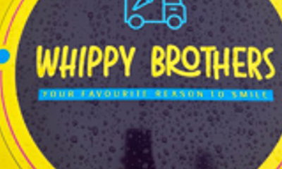 Whippy brothers