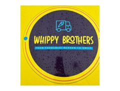 Whippy brothers logo