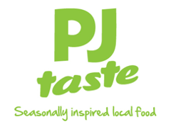PJ taste logo