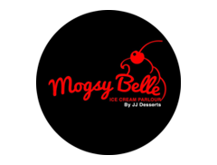 Mogsy Belle logo