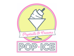 Pop Ice Uk logo