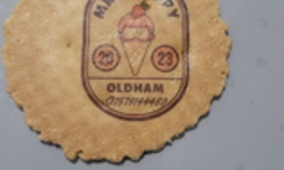 Mr whippy oldham