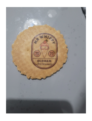 Mr whippy oldham logo