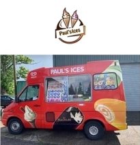 Paul’s Ices