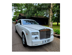 White 7 Bedford LTD logo