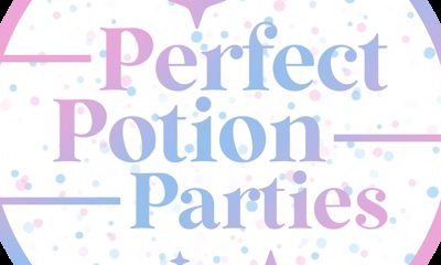 Perfect Potion Parties
