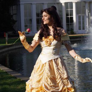 Belle Smile