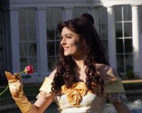 Belle Smile