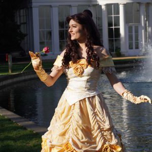 Belle Smile