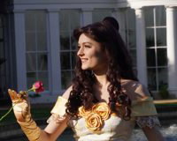 Belle Smile