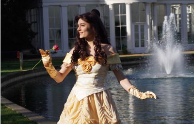 Belle Smile