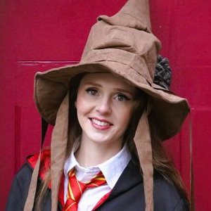 Harry Potter