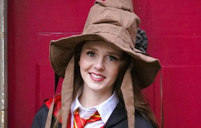 Harry Potter