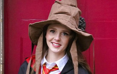 Harry Potter