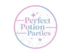 Perfect Potion Parties logo