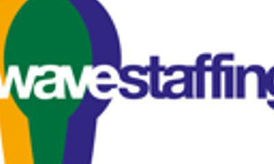 Wave Staffing