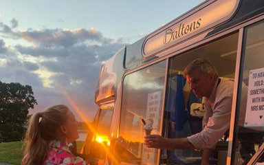 Daltons Dairy