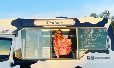 Daltons Dairy