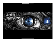 Np Photography logo