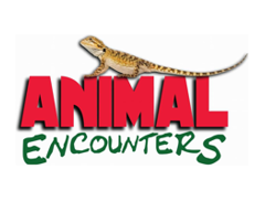 Animal Encounters logo