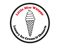 Little Miss Whippy logo