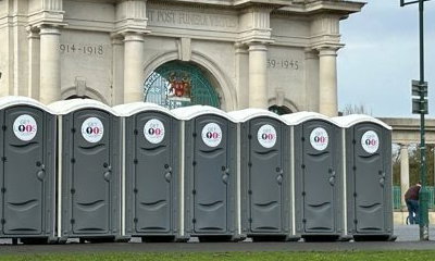 Get Loos LTD