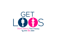 Get Loos LTD logo