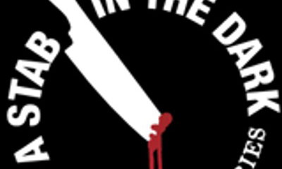 A Stab in the Dark Murder Mysteries Ltd