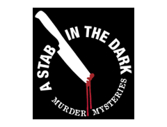 A Stab in the Dark Murder Mysteries Ltd logo