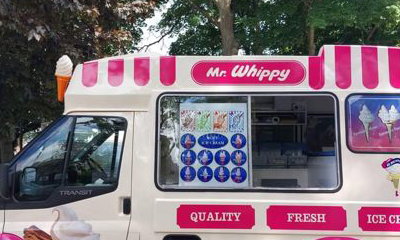 Carnival Ices