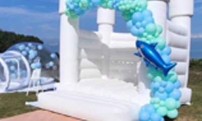 Moonstone Events