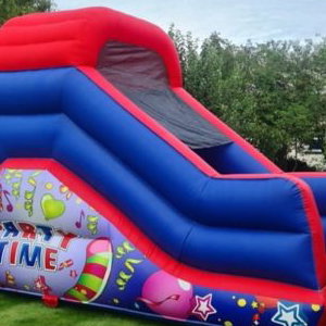 6ft slide