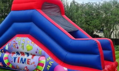 Kings Bouncy Castle Hire Cheltenham