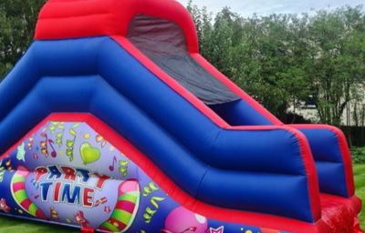 6ft slide