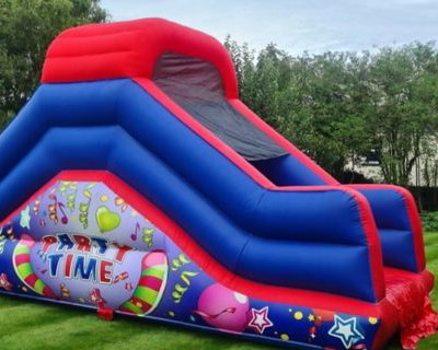 6ft slide