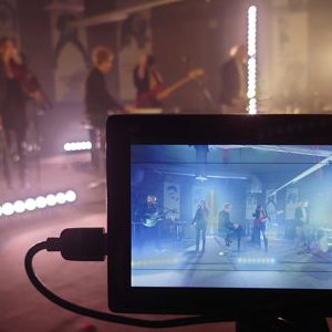 Music Video Shoot