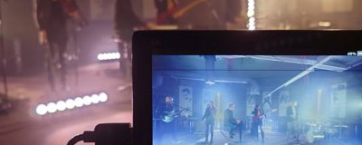Music Video Shoot