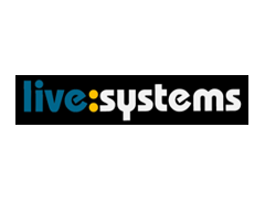 Live Systems Ltd logo