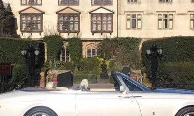 Ses chauffeurs