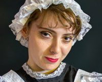 Murder & The Grand Duchess 2