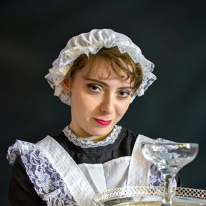 Murder & The Grand Duchess 2