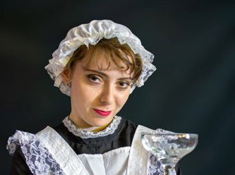 Murder & The Grand Duchess 2