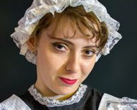 Murder & The Grand Duchess 2