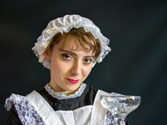 Murder & The Grand Duchess 2