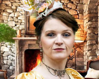 Lady Darlington - web