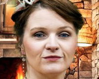 Lady Darlington - web
